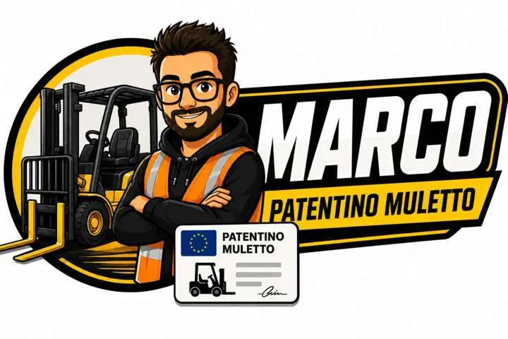 Marco Patentino Muletto